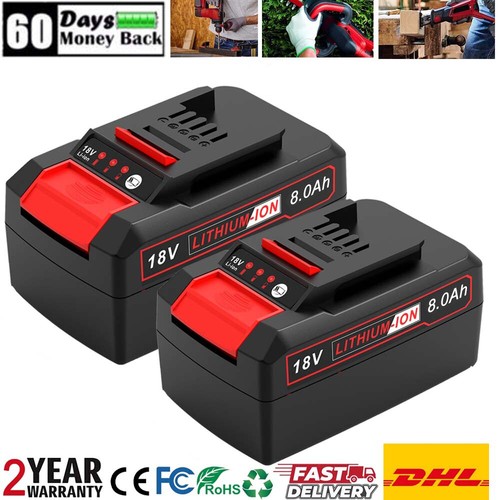 0ah akku für - 8,0ah, einhell