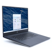 Dell Precision 5540 i7-9850H