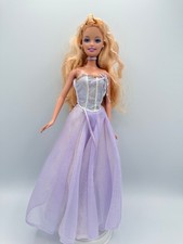 Barbie and the Magic Of