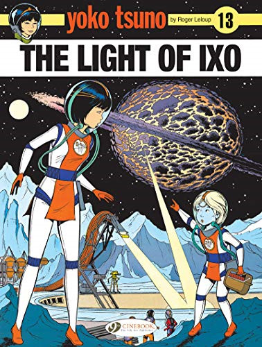 The light ixo - of,