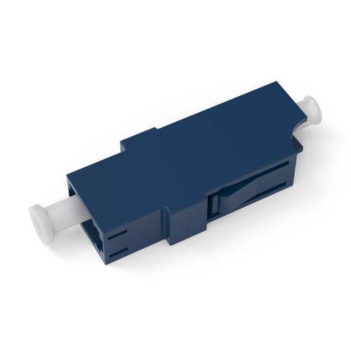 Glasfaserkabel adapter - adapter, |