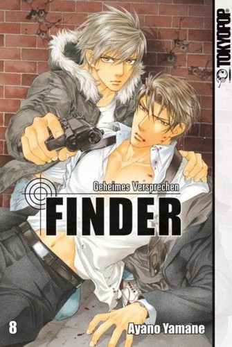 Finder ayano yamane - finder,