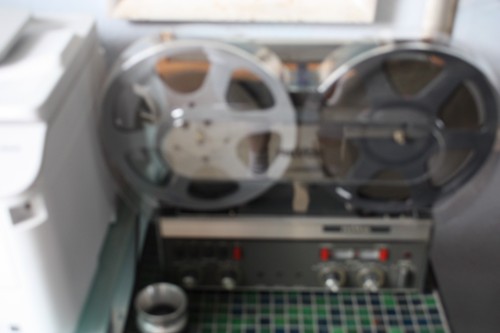 Revox a77 und - a77,