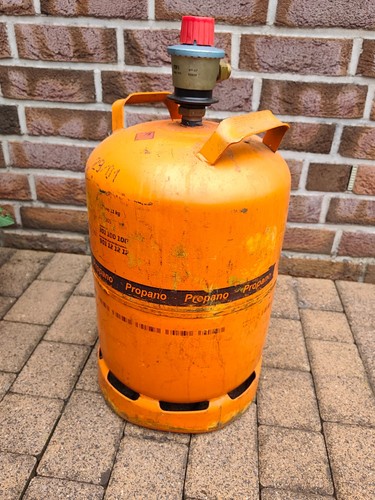 Spanische gasflasche kg - spanische,