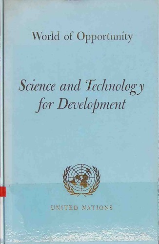 Science technology and - technology,