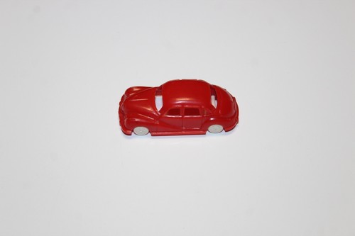 Plastikauto arthur hammer bmw - plastikauto,