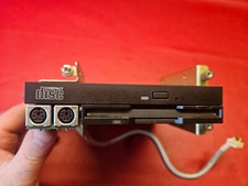 Teac FD-05HF 8830-U 19307588 Diskettenlaufwerk Slim Industrie CD Laufwerk Z7