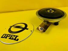 NEU Signalhorn Hupe Opel Calibra Vectra A Kadett D + E Astra F Fanfare Horn 12V