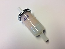 Benzinfilter Kraftstofffilter