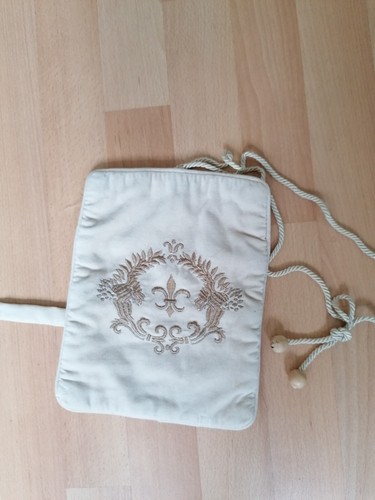 Spanischer brautbeutel - spanischer,