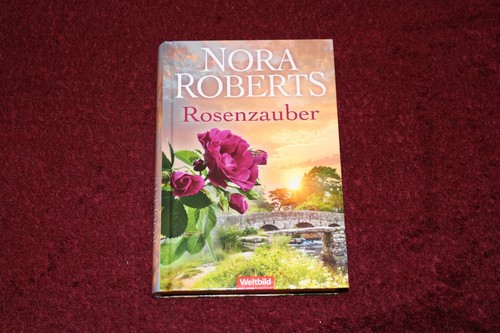 Nora roberts rosenzauber - -,