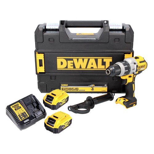 Dewalt dcd 996 akku - p2,
