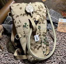 Orig. Bundeswehr KSK CAMELBAK Trinkrucksack 3l Westenmodul 3Fb-TD Rar. Neu#1287