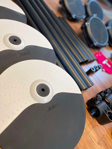 Alesis debut mesh drum - debut, e-drum