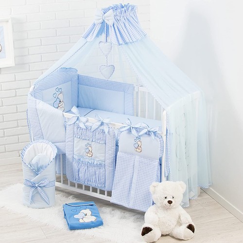 Teiliges babybett - teiliges,