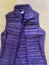 PATAGONIA - Weste Größe