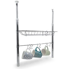 Teleskop Regal Küchenregal