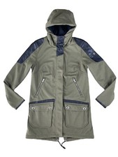 Spyder Helix kein Fell Parka