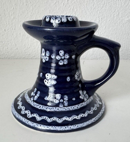 Gmundner keramik dirndl blau - gmundner,