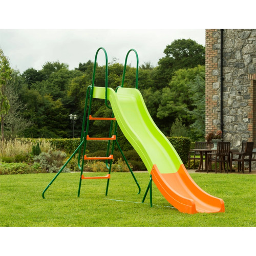Wellenrutsche kinder outdoor - wellenrutsche,
