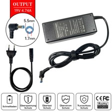 90w laptop netzteil - 90w,