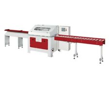 WINTER End Matcher Profiler -