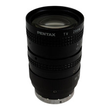 Cosmicar/Pentax 8-48mm f/1.0