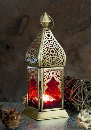 Orient laterne windlicht - orient,