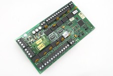 ESSER 808610.10 esserbus-Koppler 12 Relais Transponder mit Trennplatine 788612