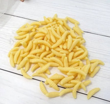 FISCHE dünne Köderwürmer