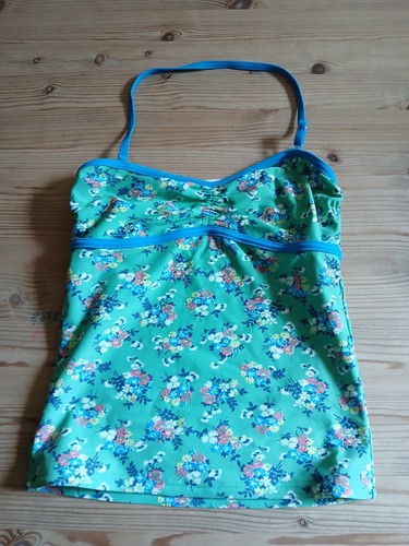 Johnnie boden badeoberteil - boden,