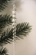 Weihnachtsschmuck Lauscha Glas