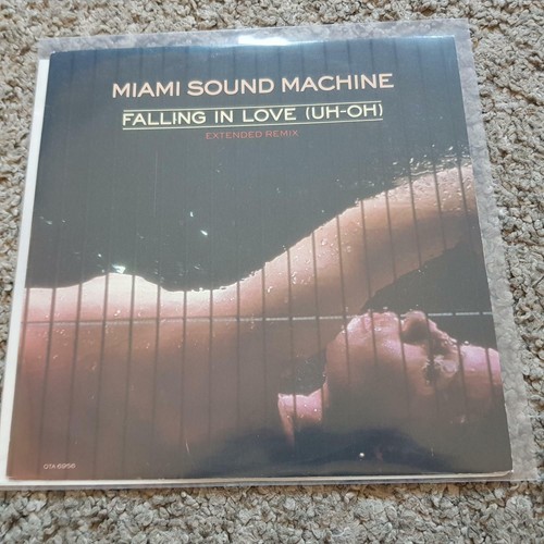 Gloria estefan miami sound - estefan/,