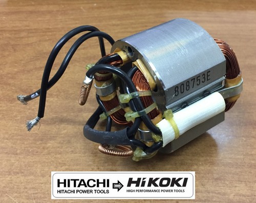 Hitachi 38ms feldspule - hitachi,