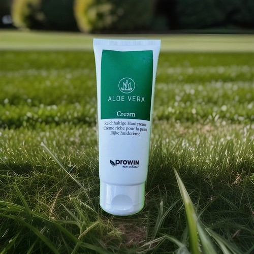 Prowin aloe vera - cream, 100