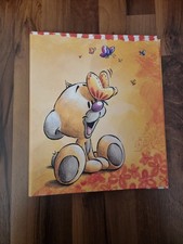 Diddl Pimbolie Ordner /  Sammelmappe / Sammelalbum / Diddlordner leer