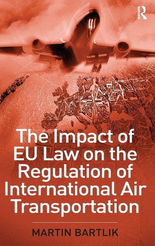 The impact law - impact, on