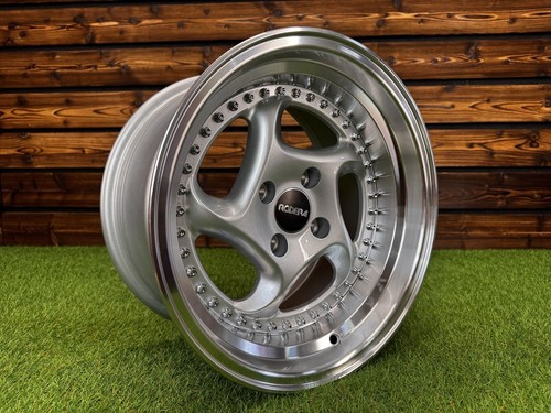 R15 4x100 rodera targa - r15,