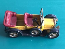 Days Gone Modell Auto Rolls