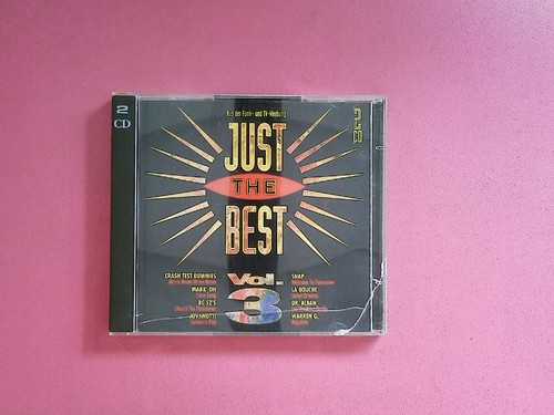 Just the best - 3, snap