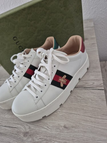 Gucci sneaker damen - sneaker, original
