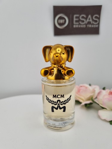 Mcm zen elephant edp - zen,