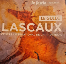 LE GUIDE LASCAUX