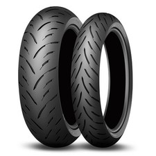 DUNLOP GPR-300 Sommerreifen 150/70 ZR17 69W Motorradreifen Reifen