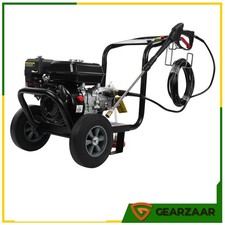 Benzin Hochdruckreiniger 3500