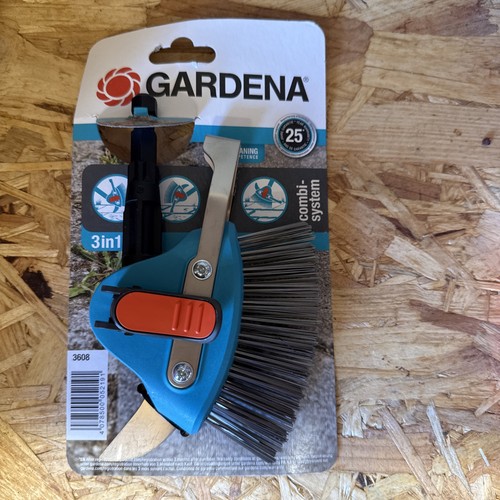 Gardena combisystem 3in1 - gardena, combisystem-3in1