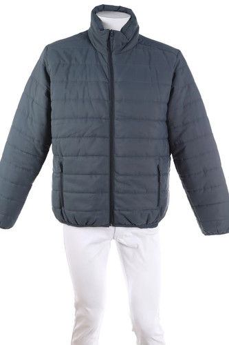 Identic wattierte jacke - wattierte, l