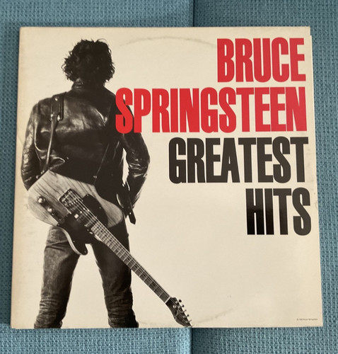 Bruce springsteen greatest - springsteen,