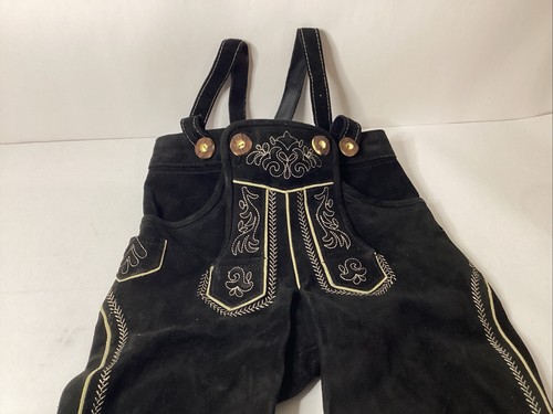 Lederhose 90 trachten - gr.,