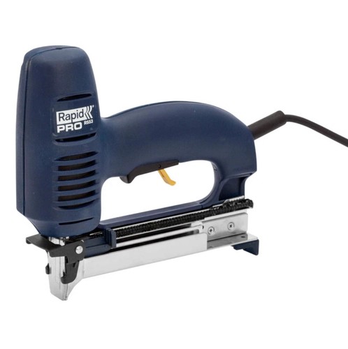 Rapid elektrotacker r553 pro - rapid,